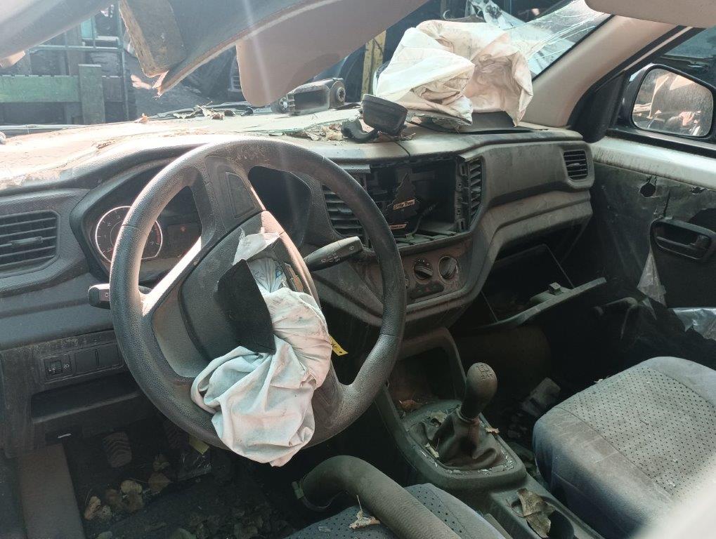  Chevrolet N400 2020    EN DESARME